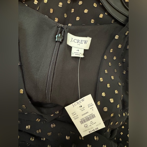 J. Crew dress - Picture 6 of 12